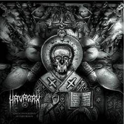 Havarax : The Iconography of Perversion
